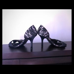 🎈S O L D 🎈 Special occasion sandals